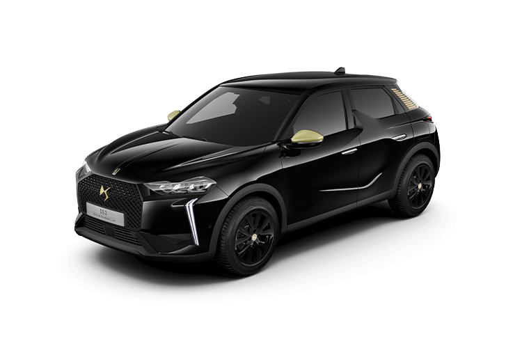 DS 3 DS PERFORMANCE Line