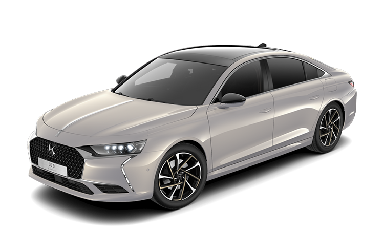 DS 9 Hybride rechargeable